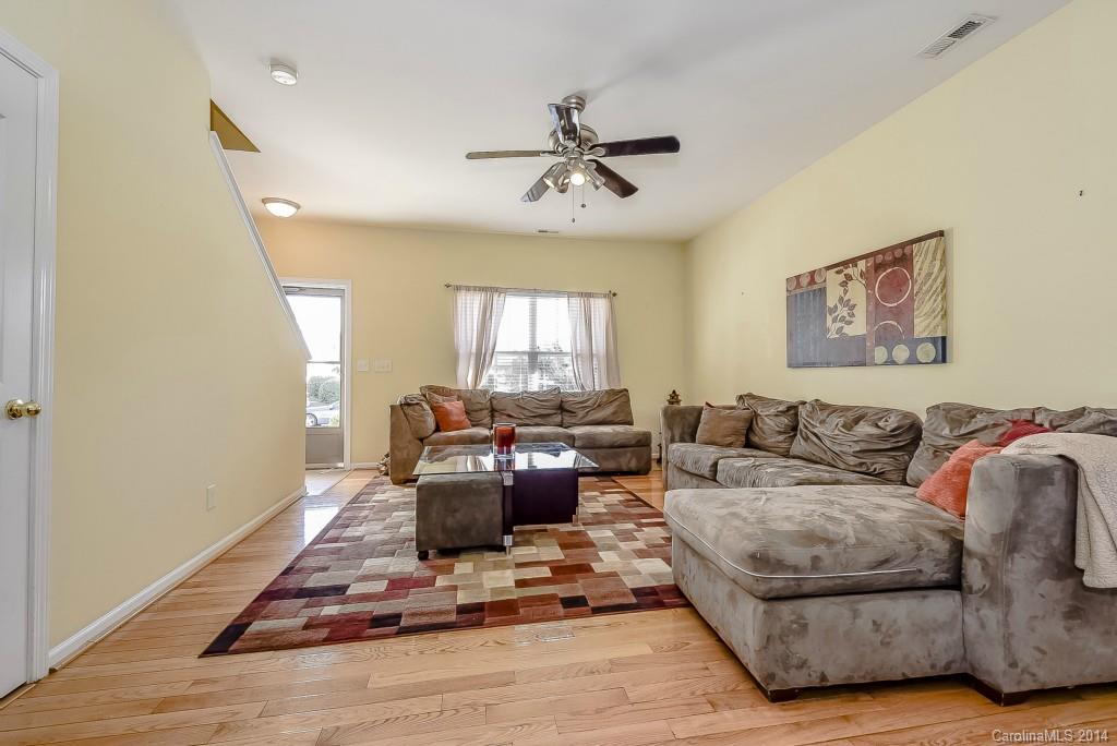 Stowe Creek - Residential