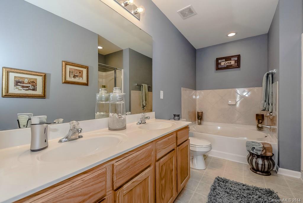 Stowe Creek - Residential