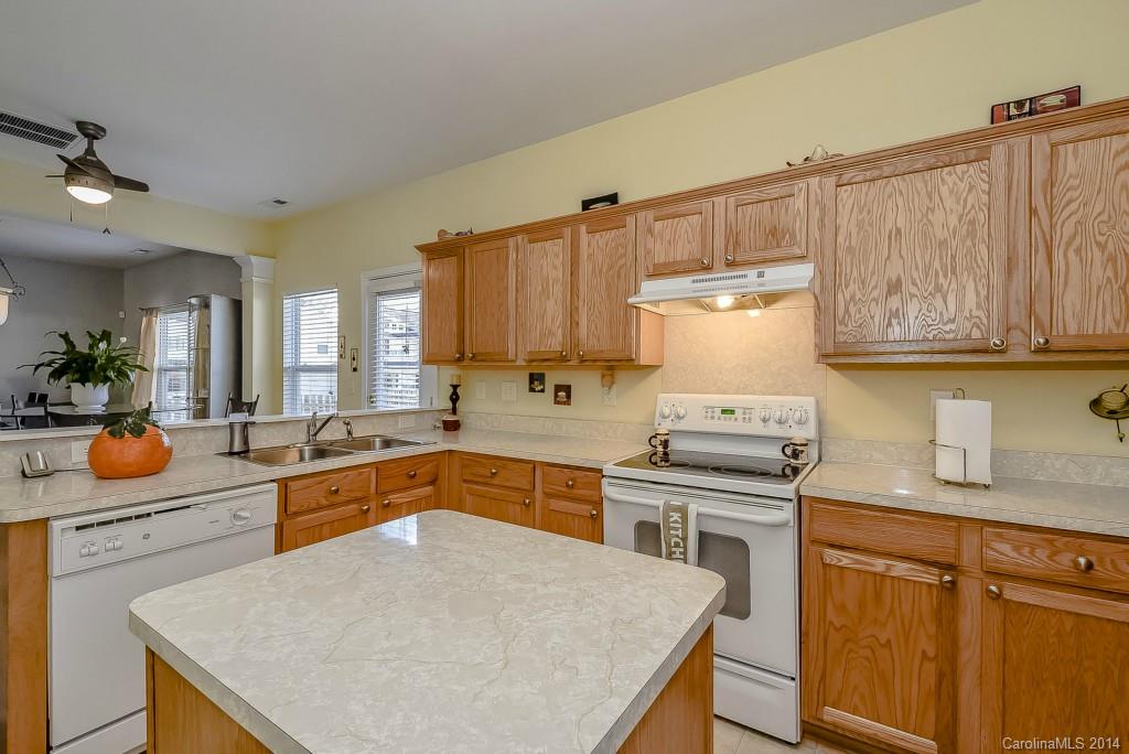 Stowe Creek - Residential