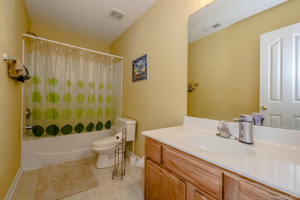 Stowe Creek - Residential