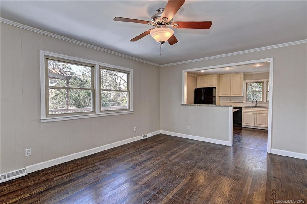 Old Farm - Residential