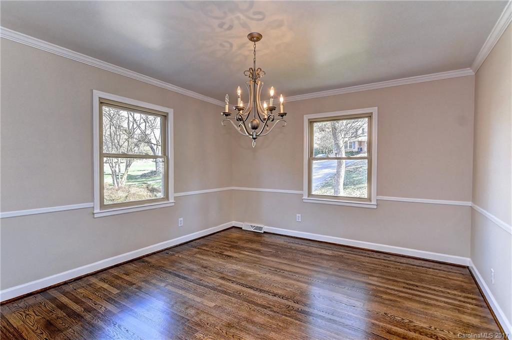 Old Farm - Residential