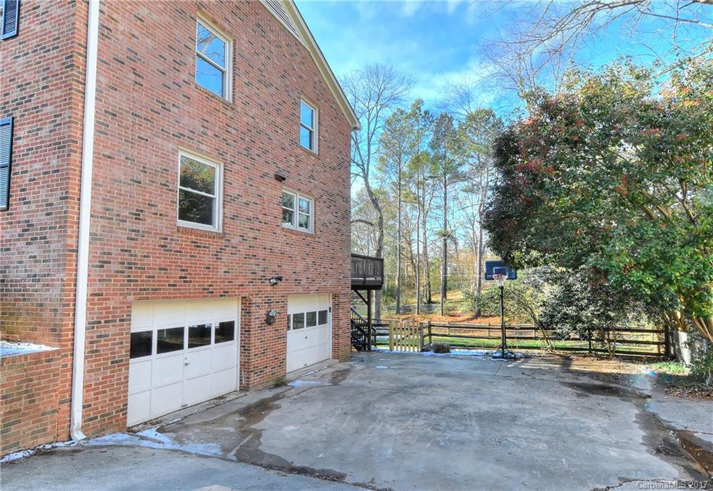 Old Farm - Residential