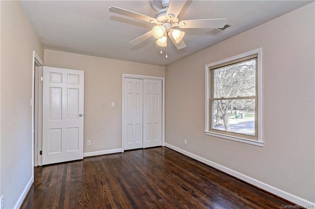 Old Farm - Residential