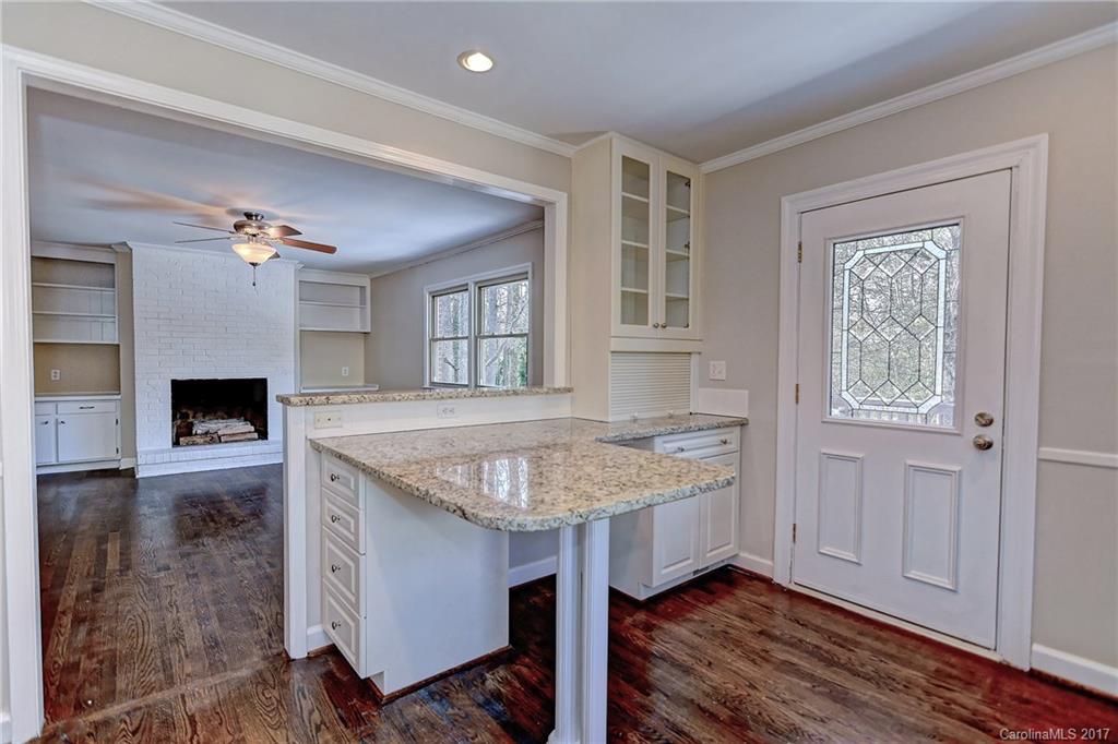 Old Farm - Residential