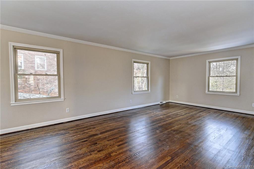 Old Farm - Residential