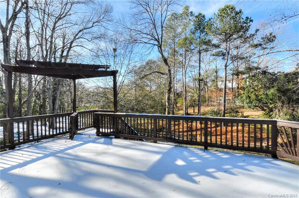 Old Farm - Residential