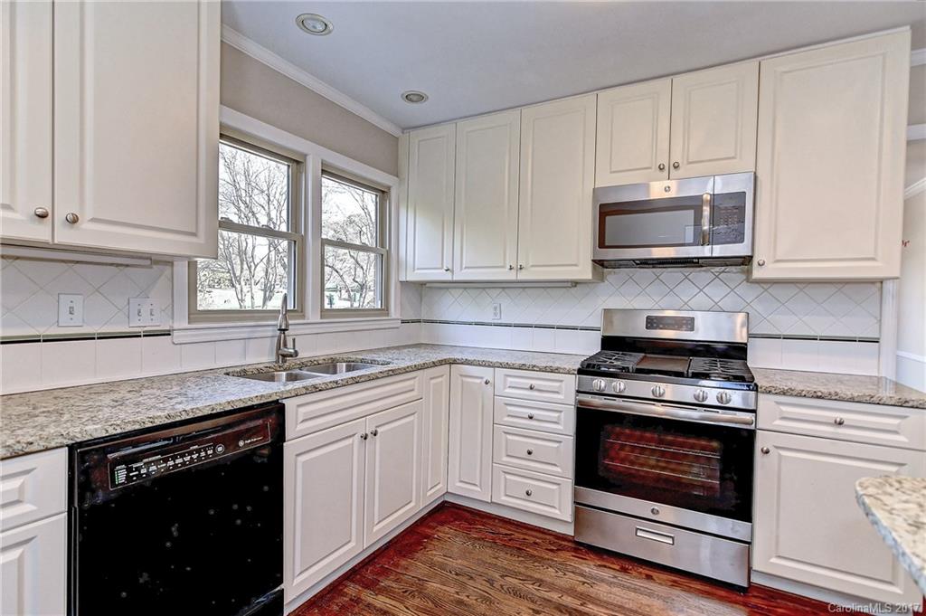 Old Farm - Residential