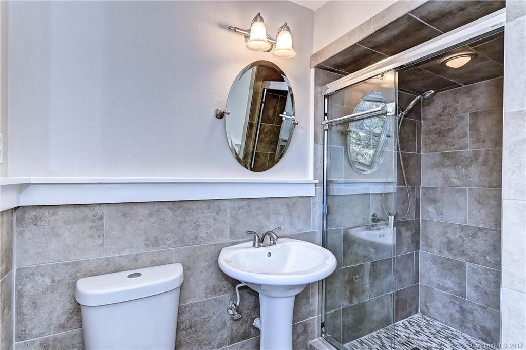 Old Farm - Residential