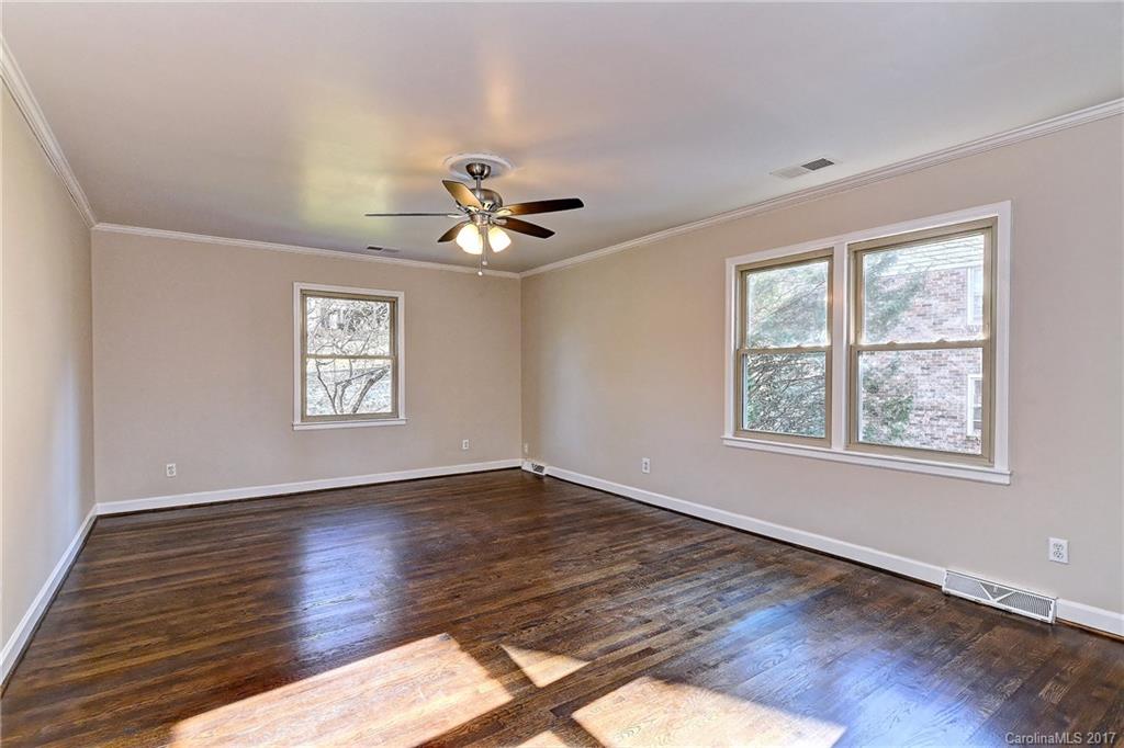 Old Farm - Residential