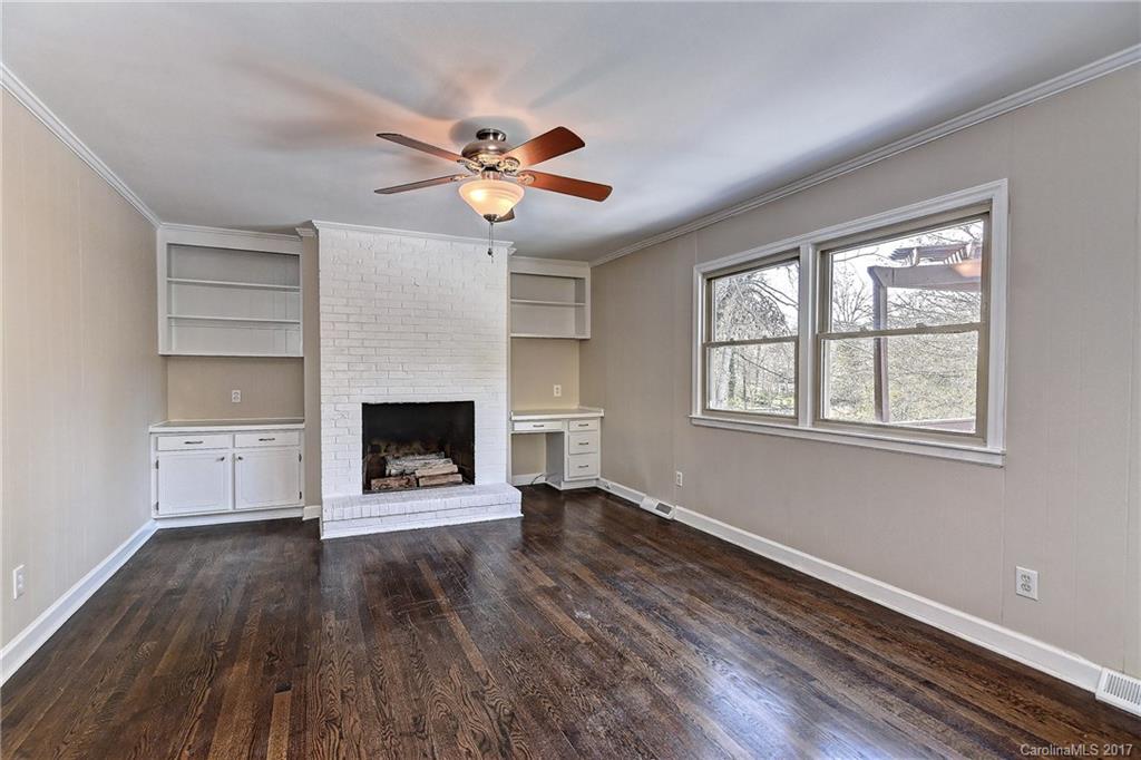 Old Farm - Residential