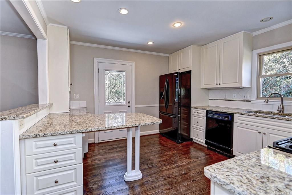 Old Farm - Residential