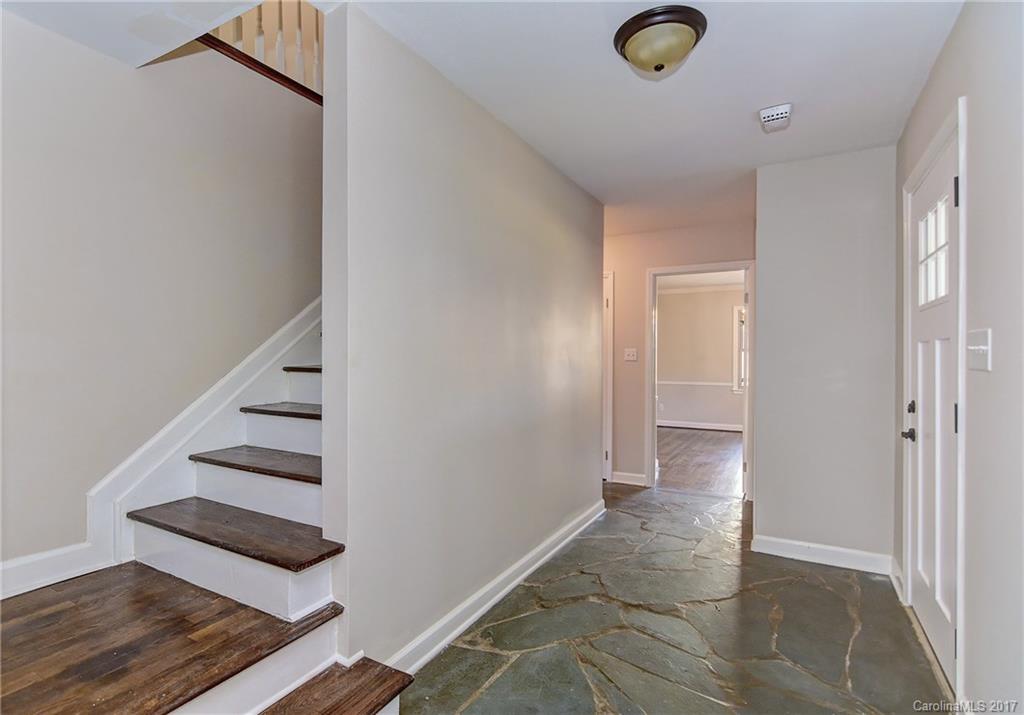 Old Farm - Residential