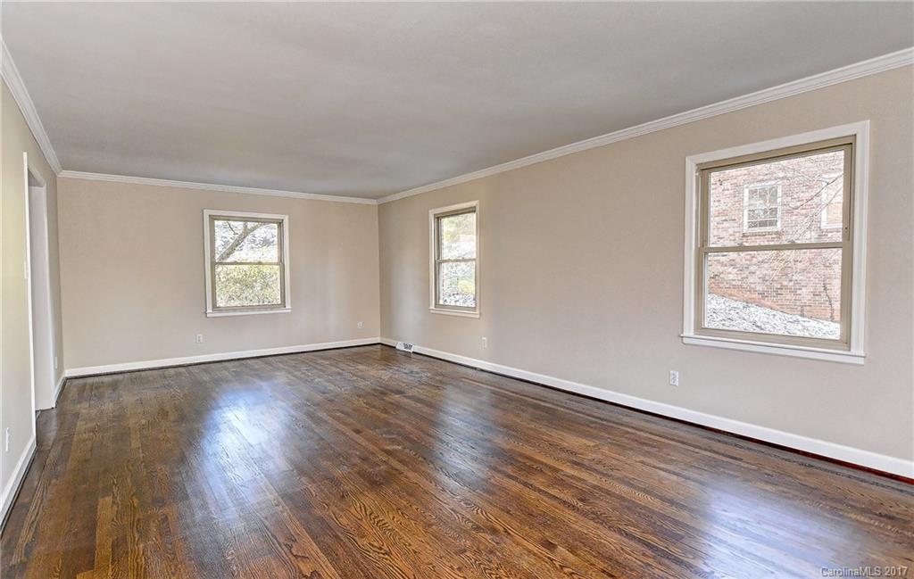 Old Farm - Residential