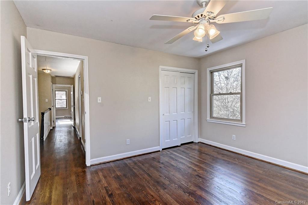 Old Farm - Residential