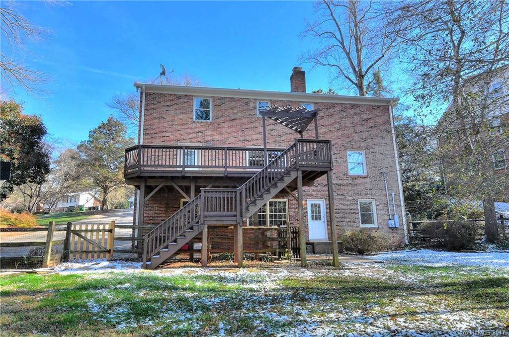 Old Farm - Residential