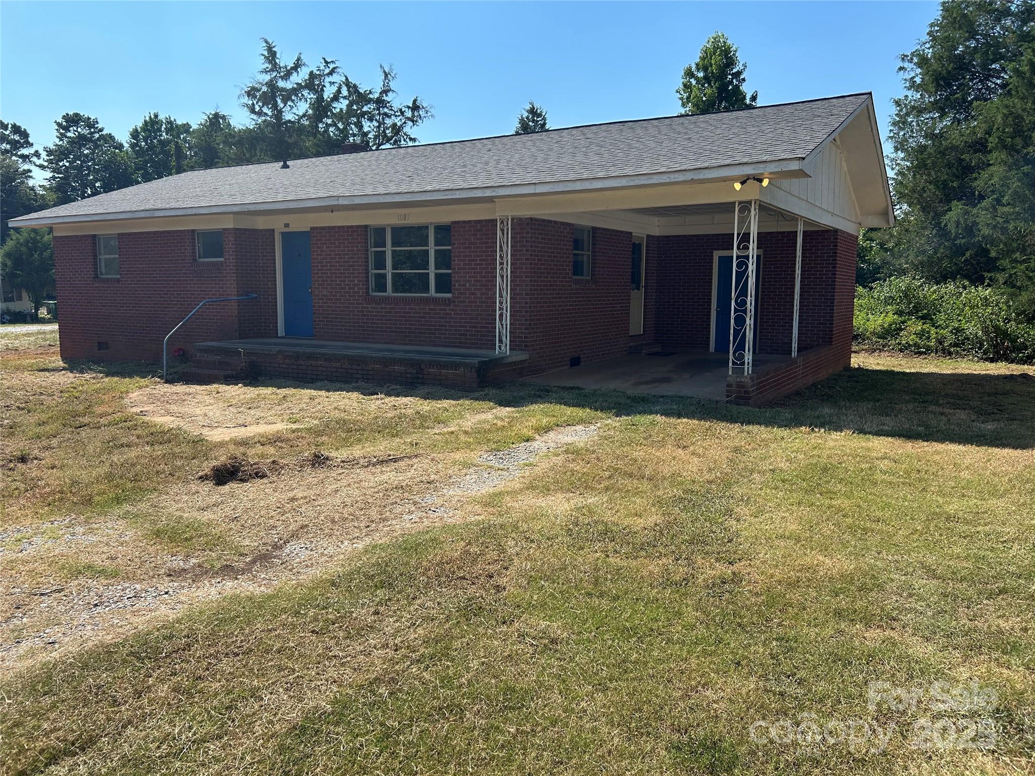 1085 Bridges Road
