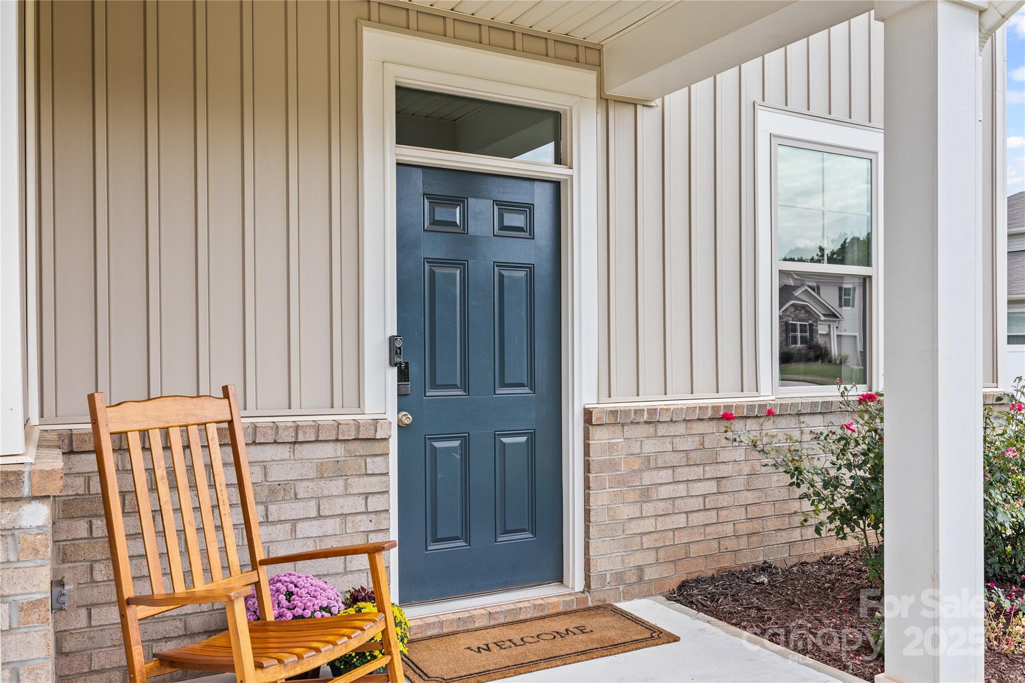 3105 Bluff Hill Lane