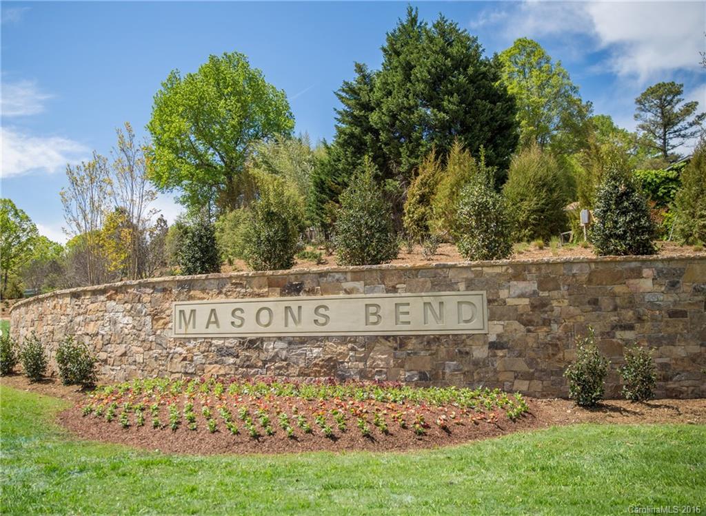 Masons Bend - Residential