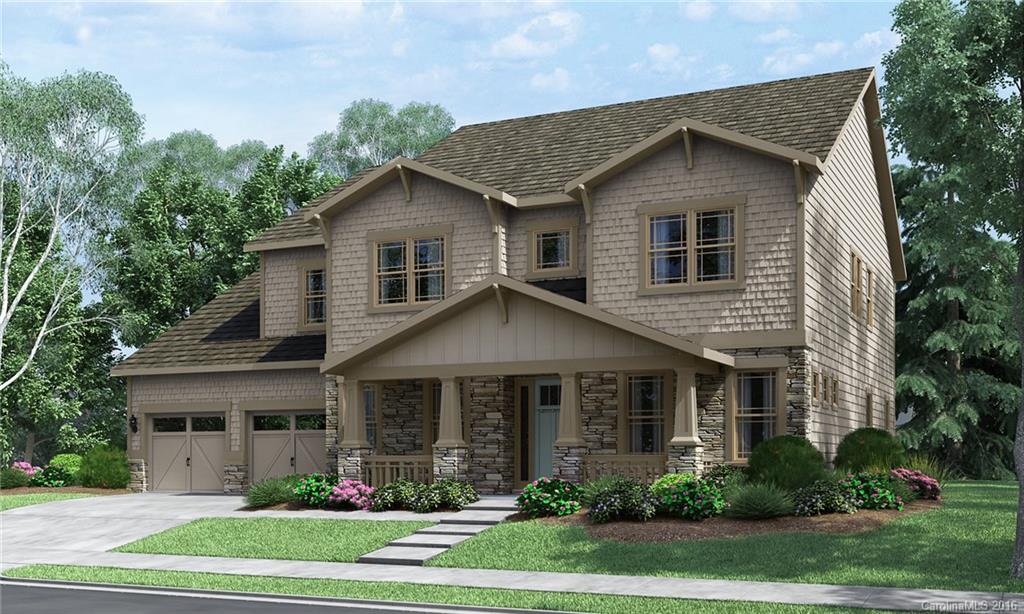 Masons Bend - Residential