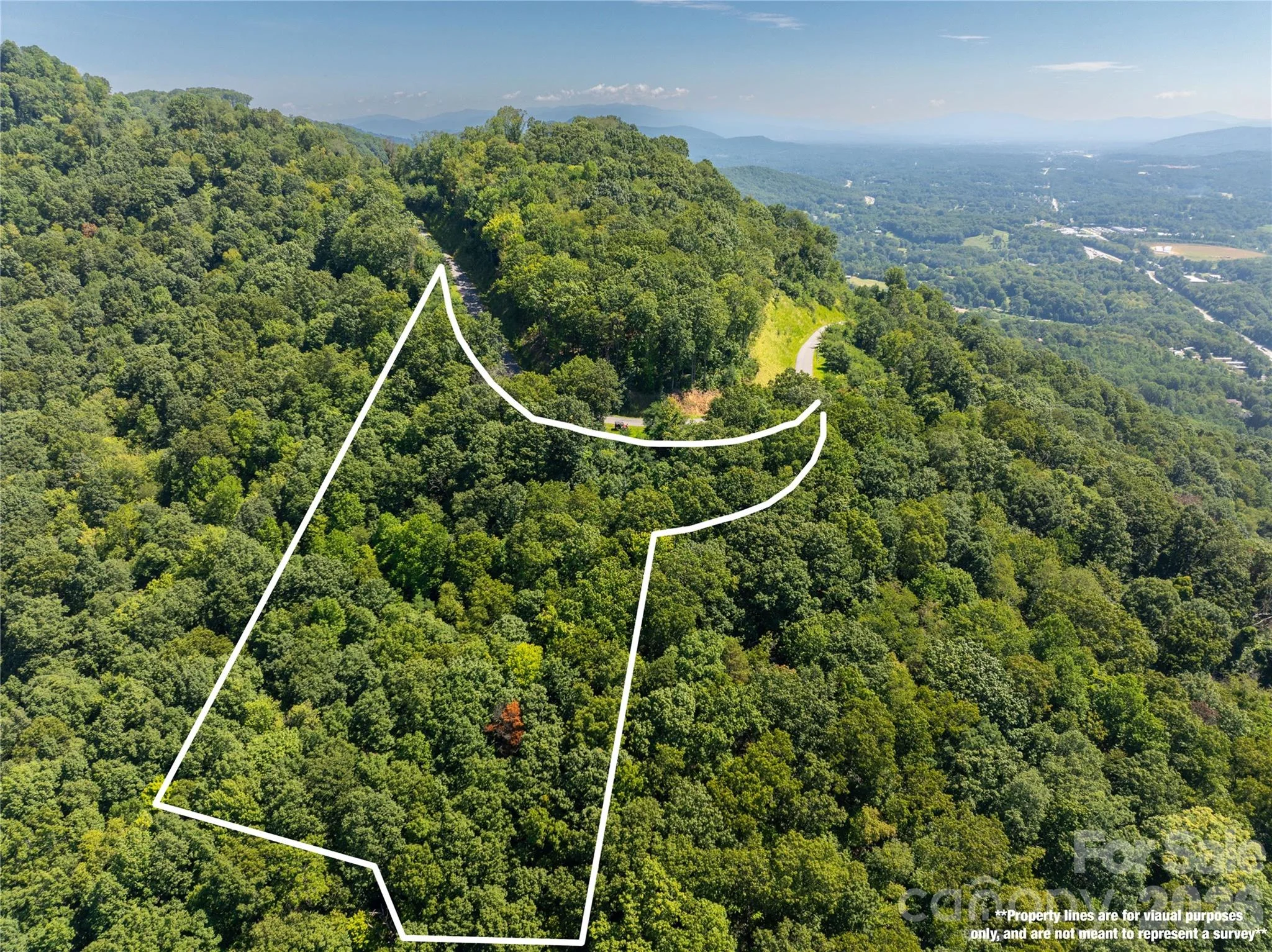 Lot 22 Lovebird Lane, Canton, NC, 28716
