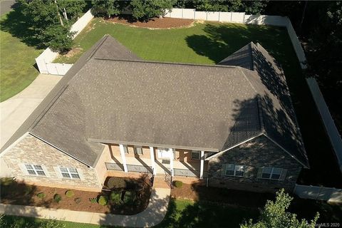 A home in Waxhaw