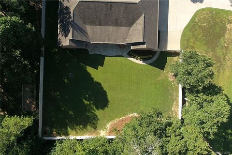 A home in Waxhaw