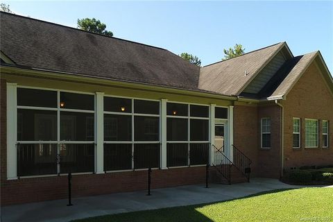 A home in Waxhaw