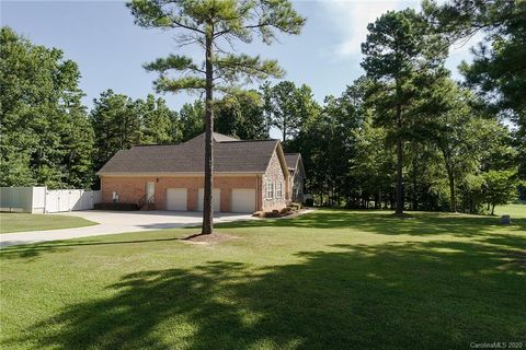 A home in Waxhaw