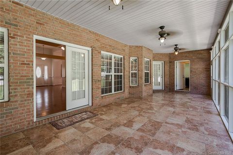 A home in Waxhaw