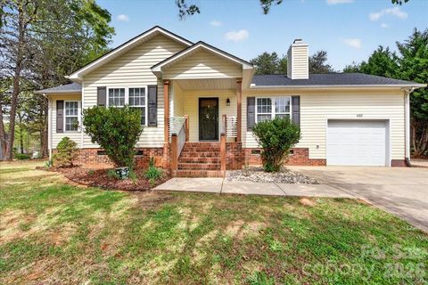 4563 Brave Avenue Maiden NC 28650
