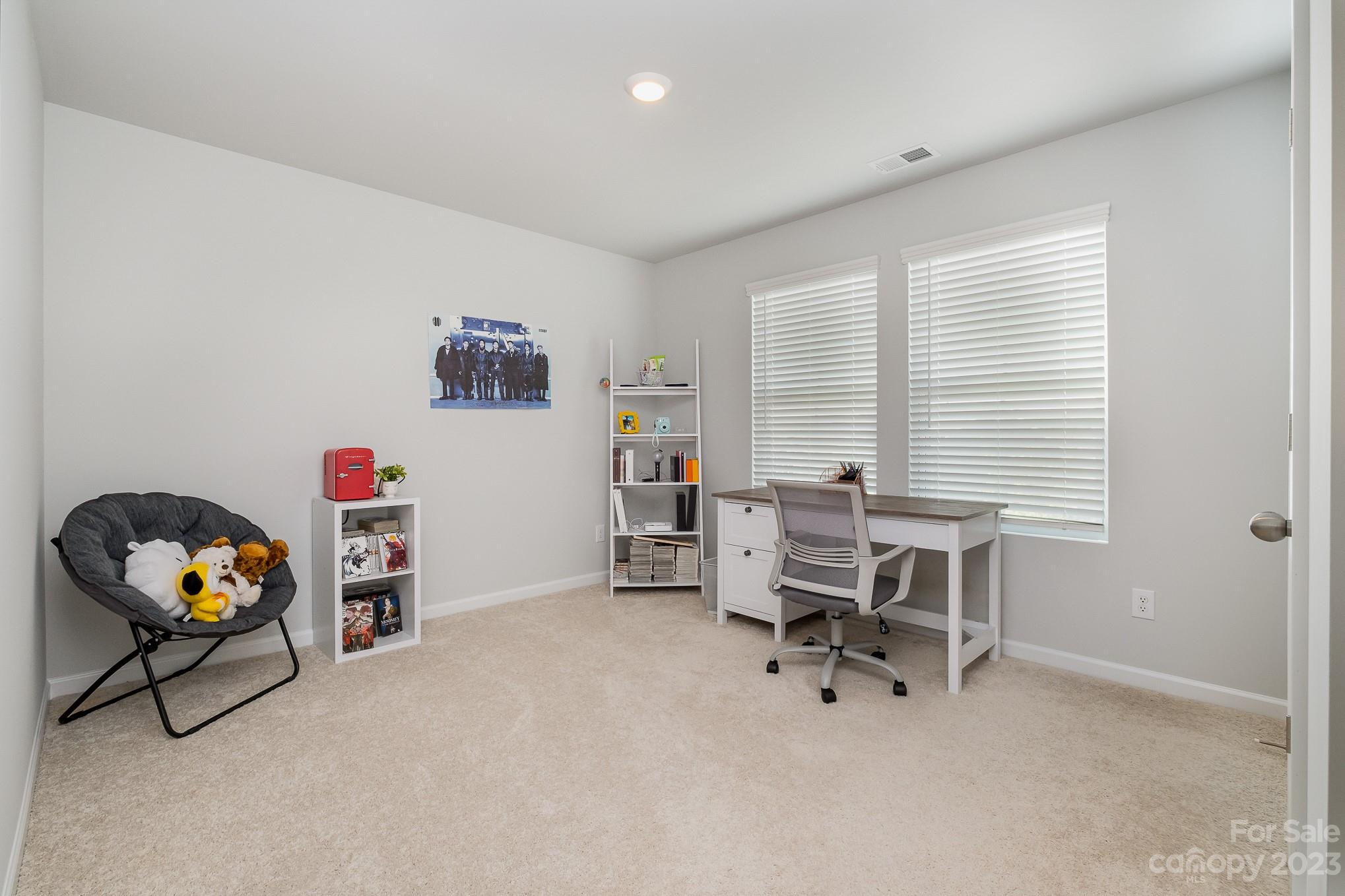 Ansley Park - Residential