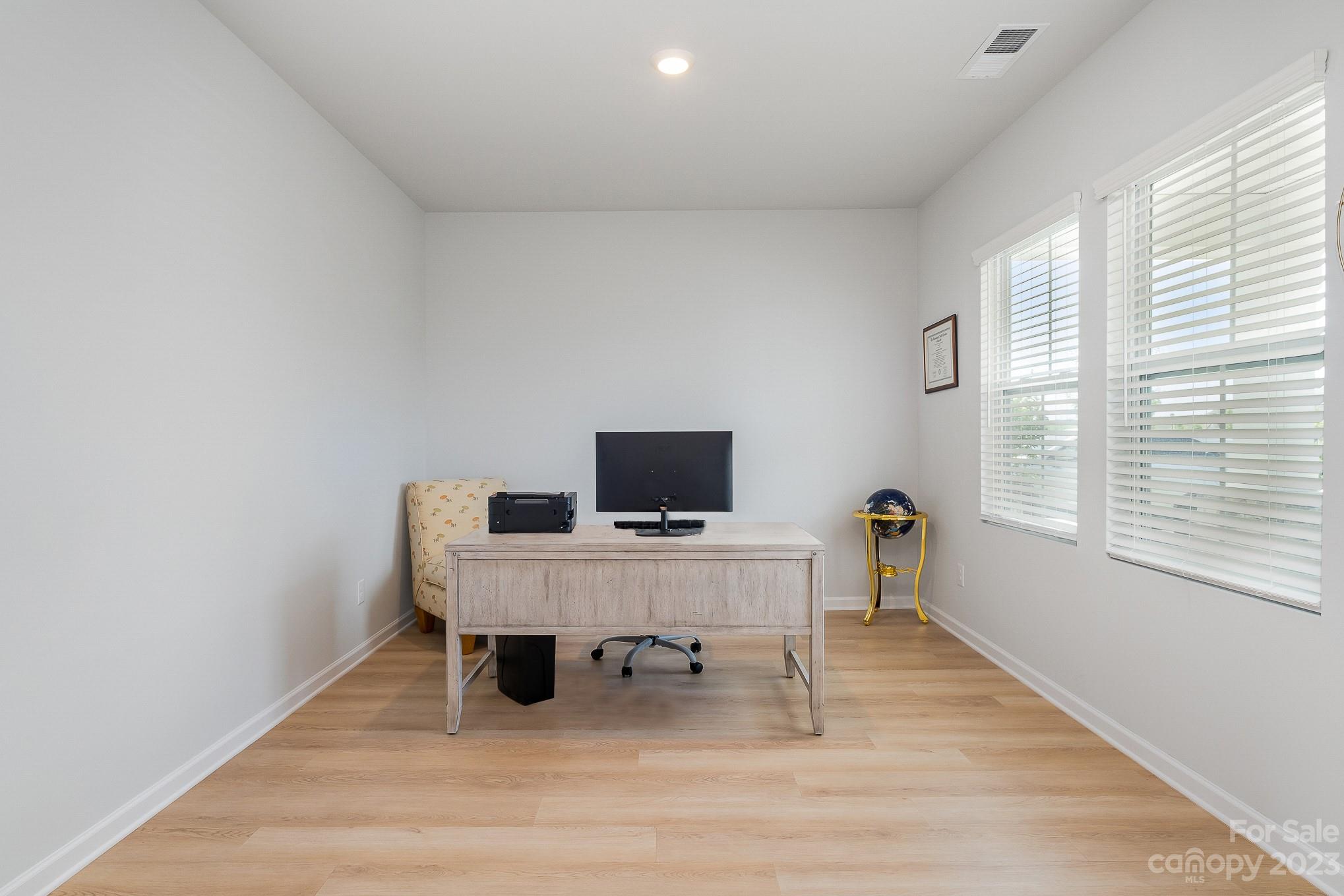 Ansley Park - Residential