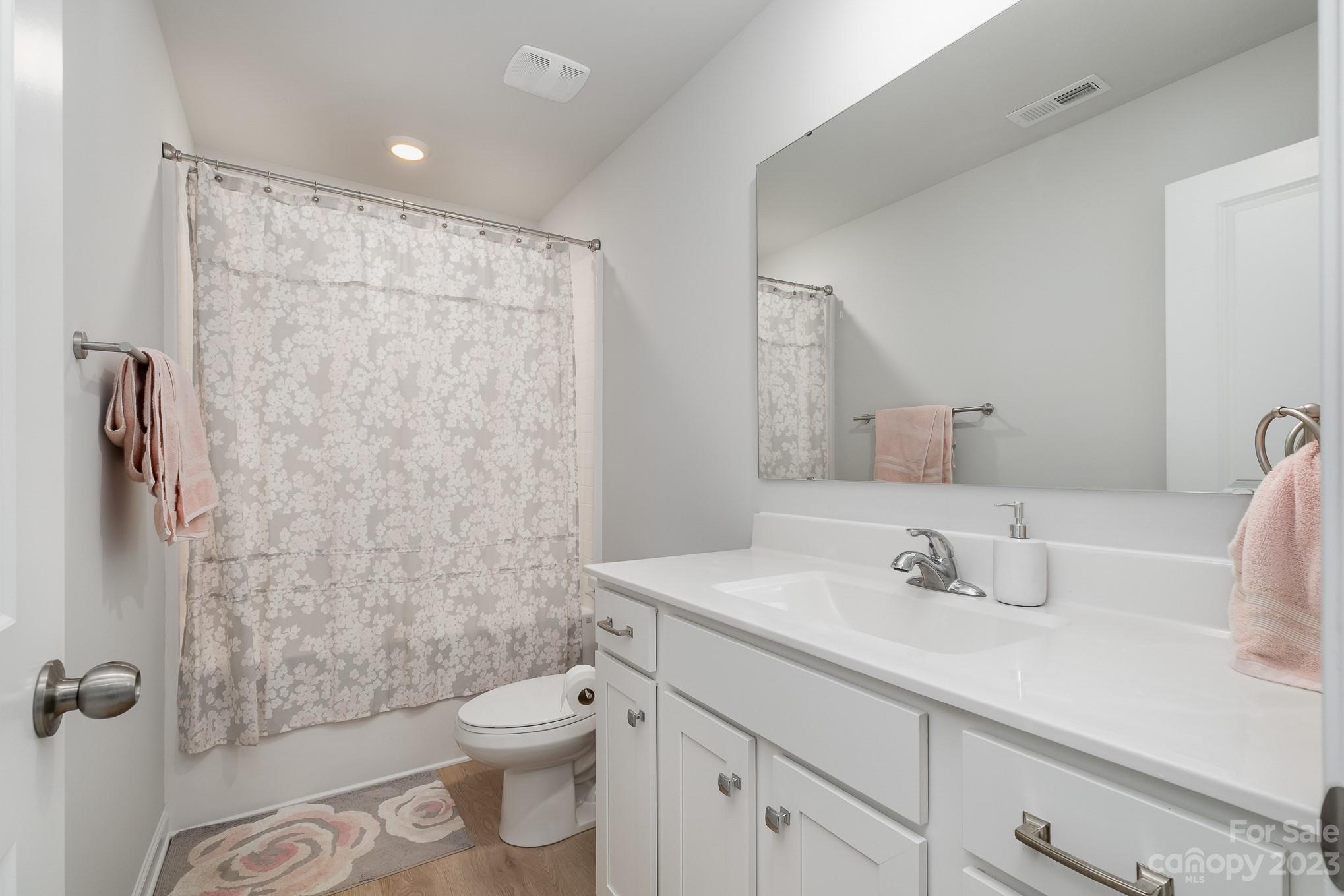 Ansley Park - Residential