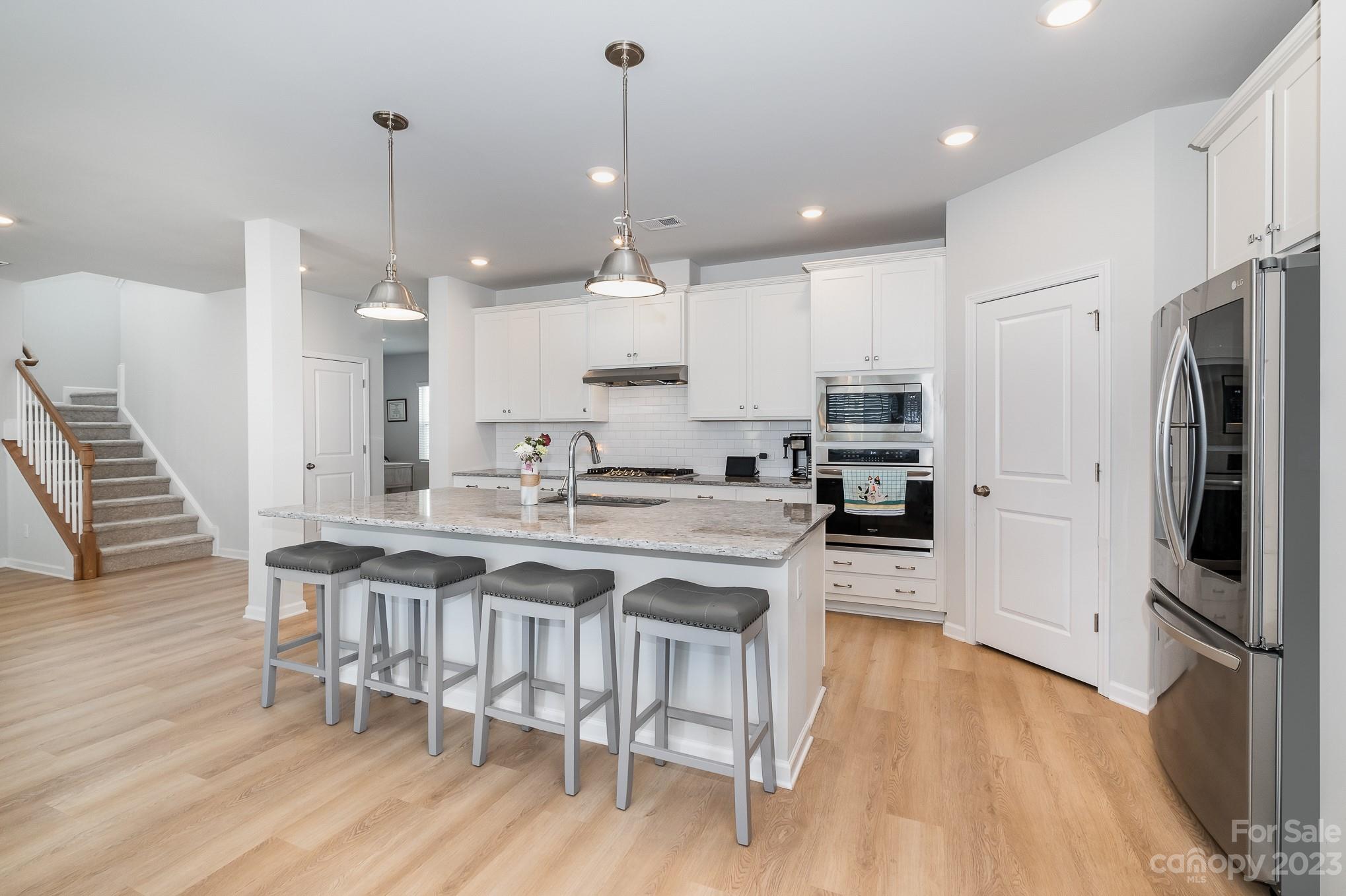 Ansley Park - Residential