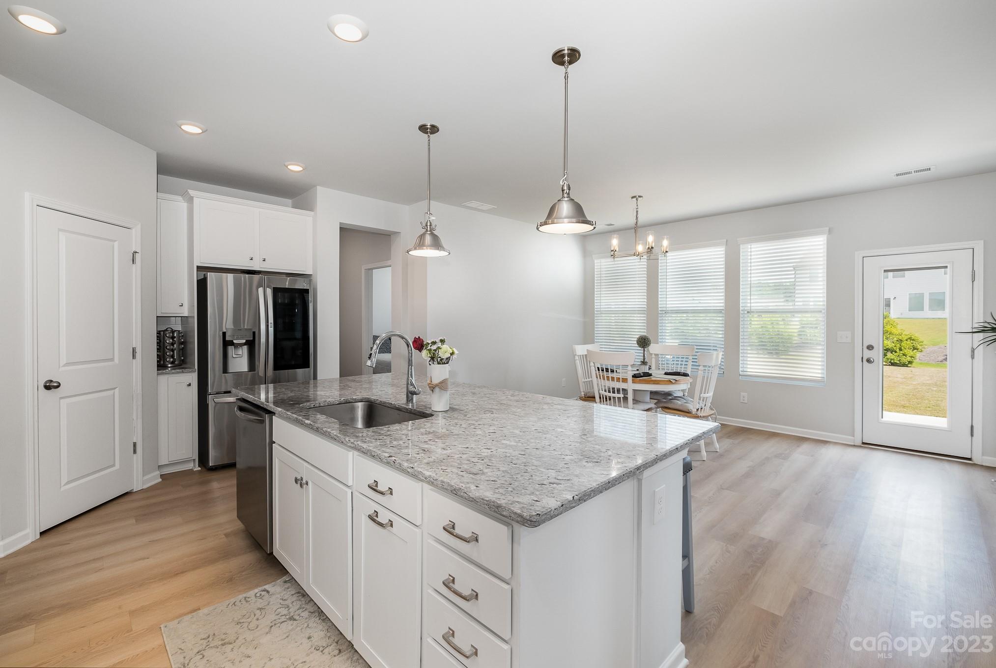 Ansley Park - Residential