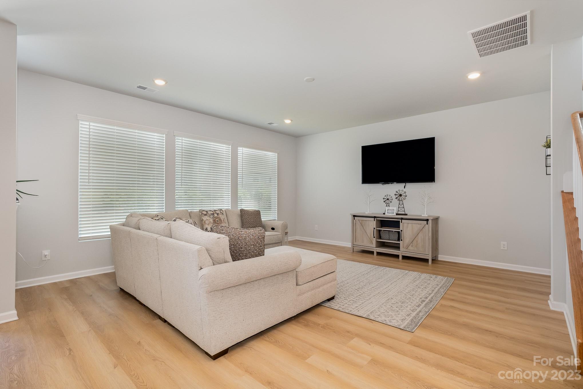 Ansley Park - Residential