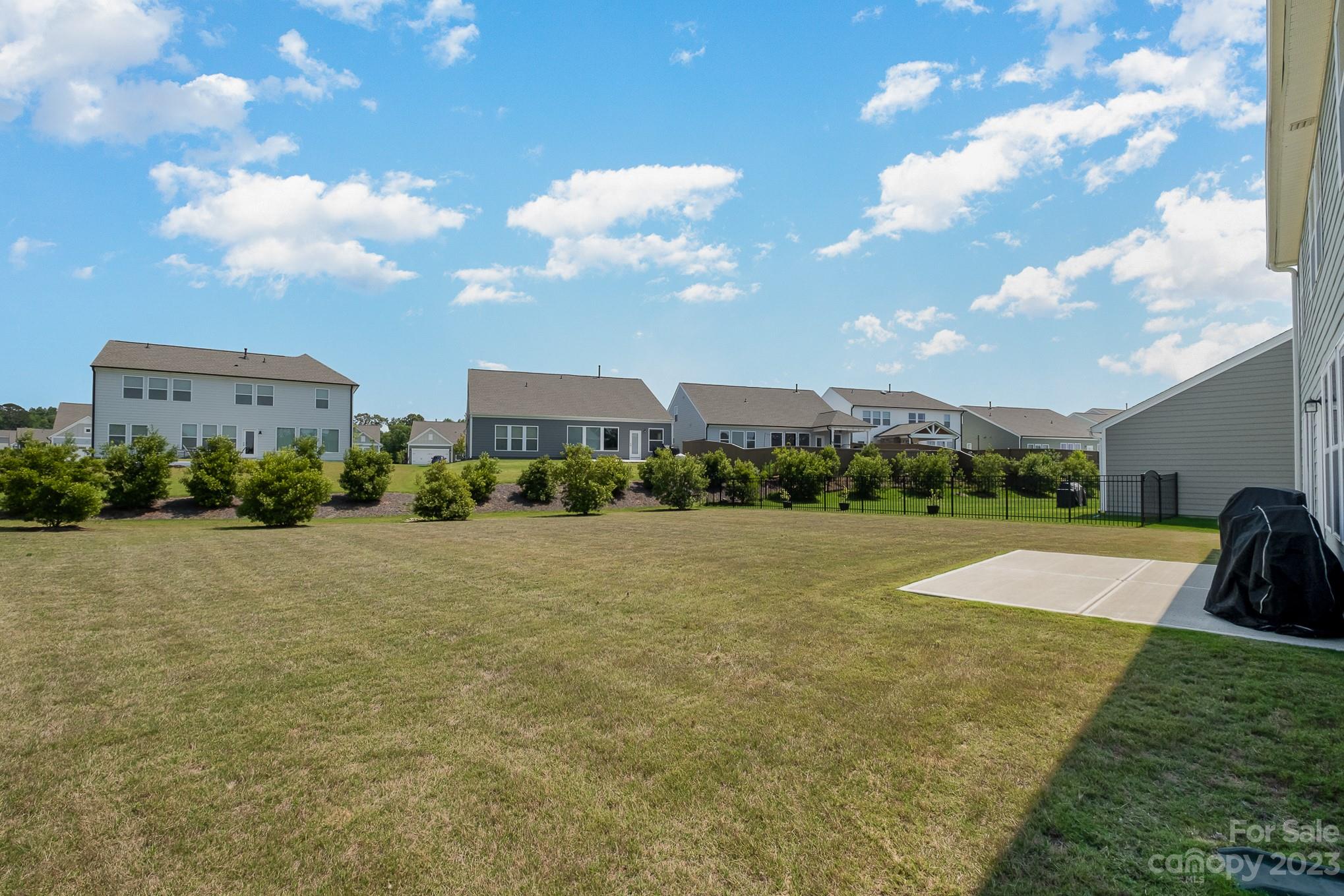 Ansley Park - Residential