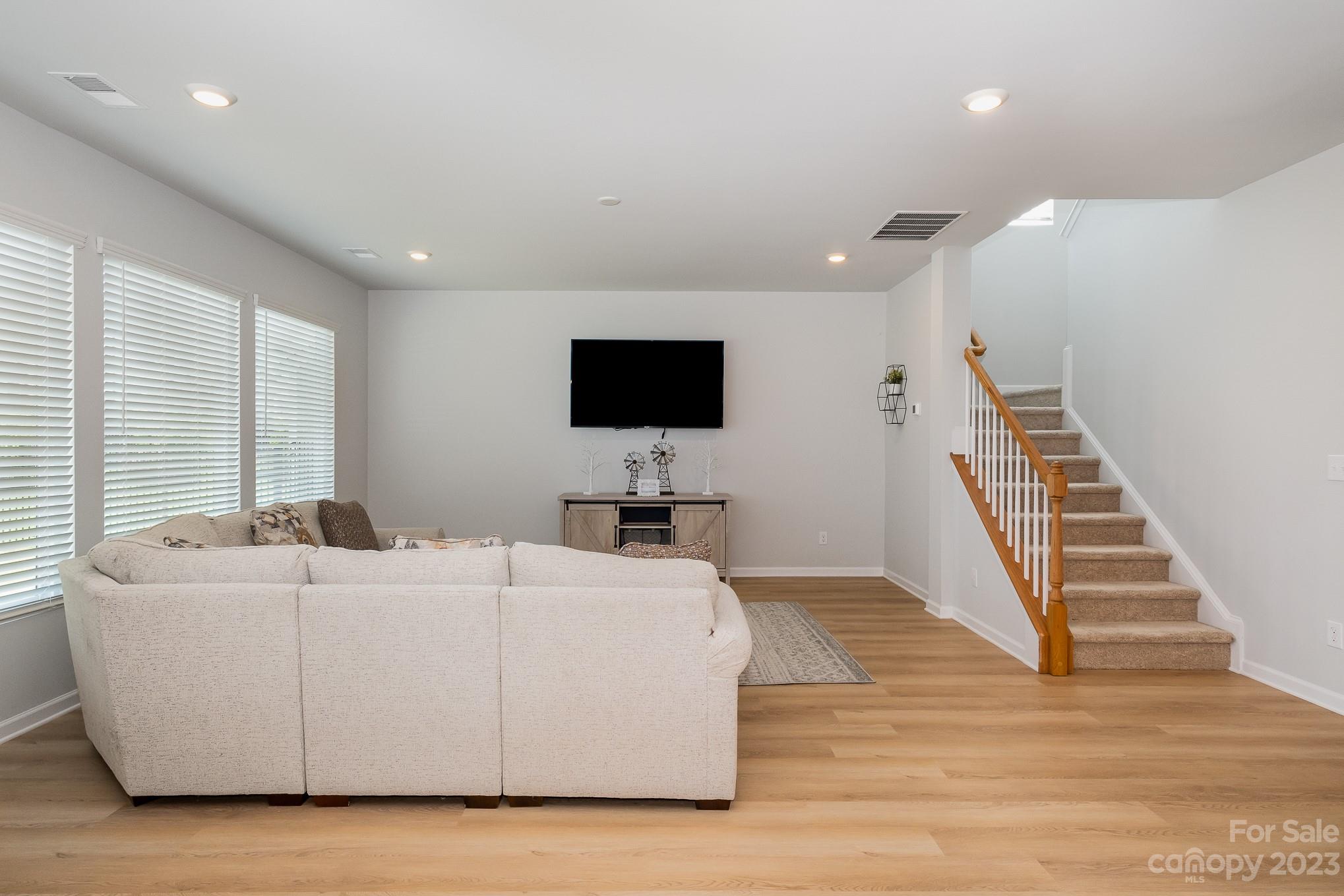 Ansley Park - Residential