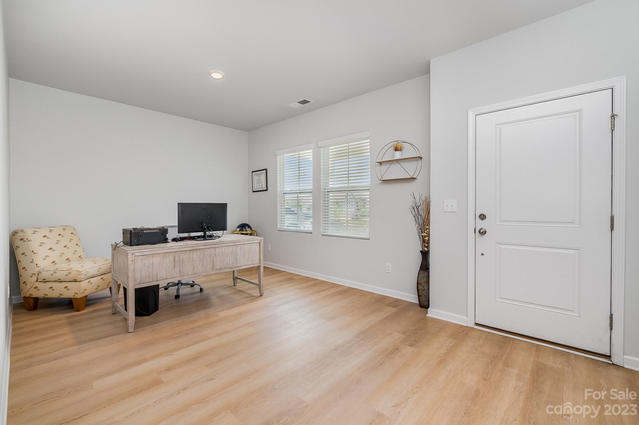 Ansley Park - Residential