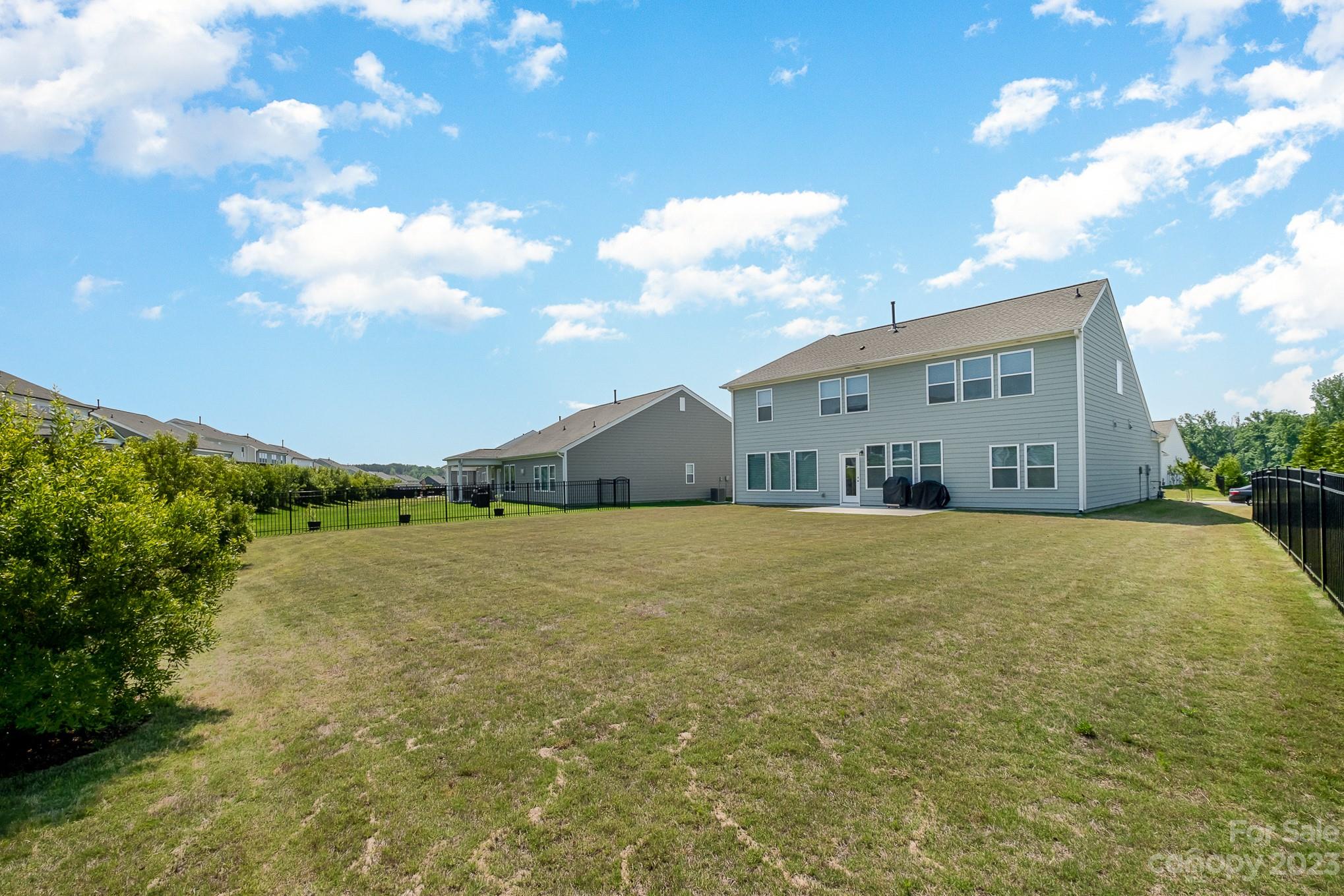 Ansley Park - Residential