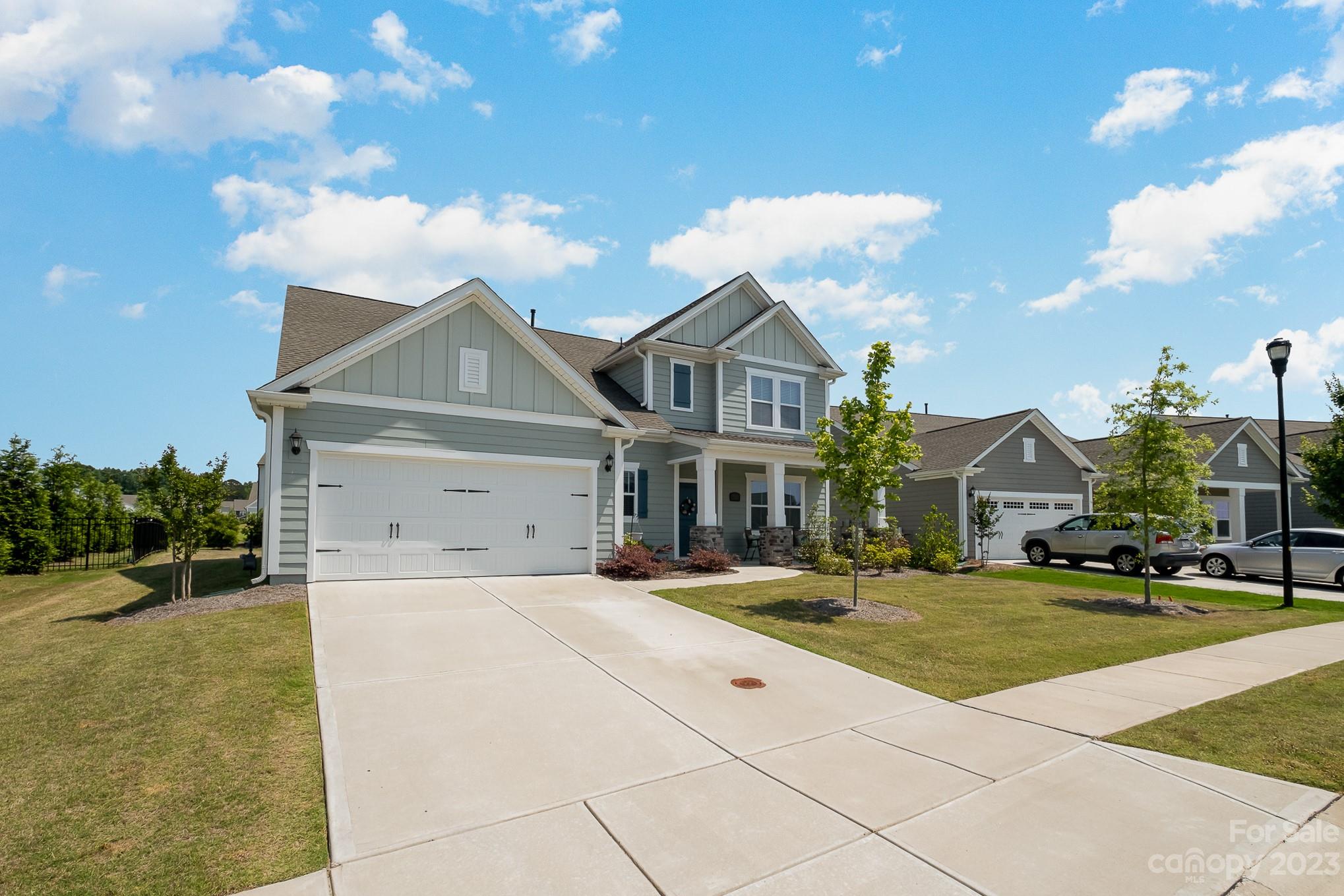 Ansley Park - Residential