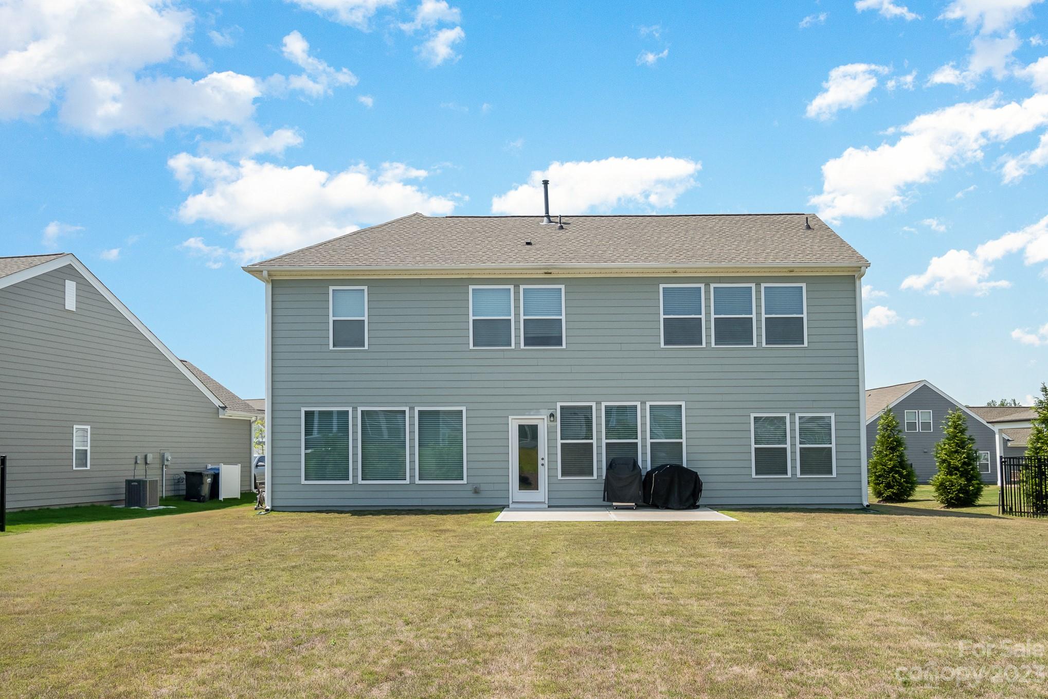 Ansley Park - Residential