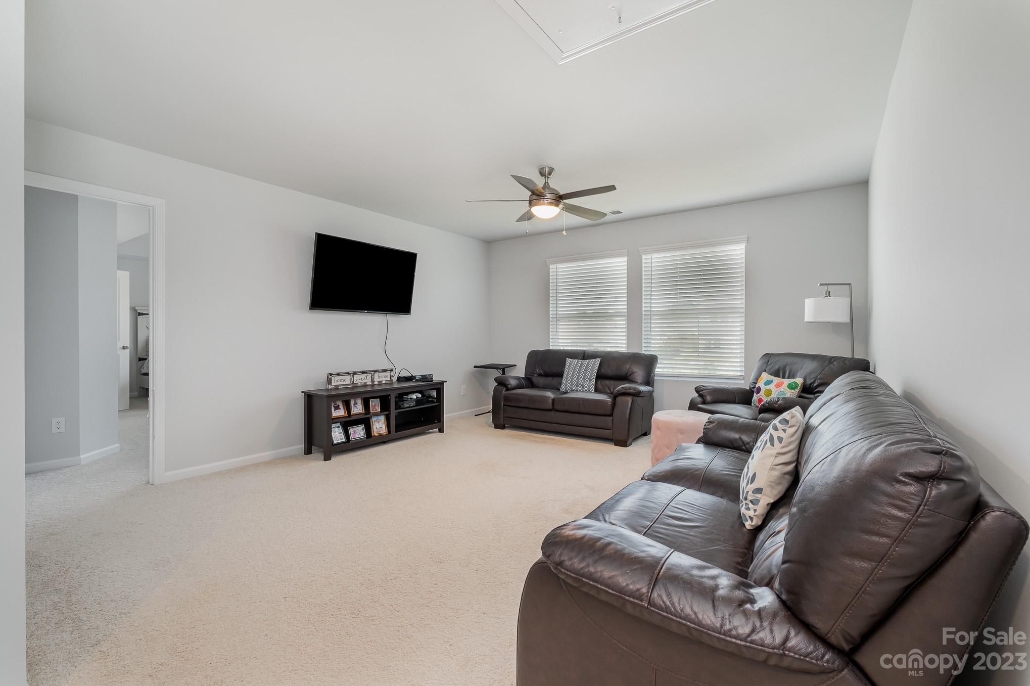 Ansley Park - Residential