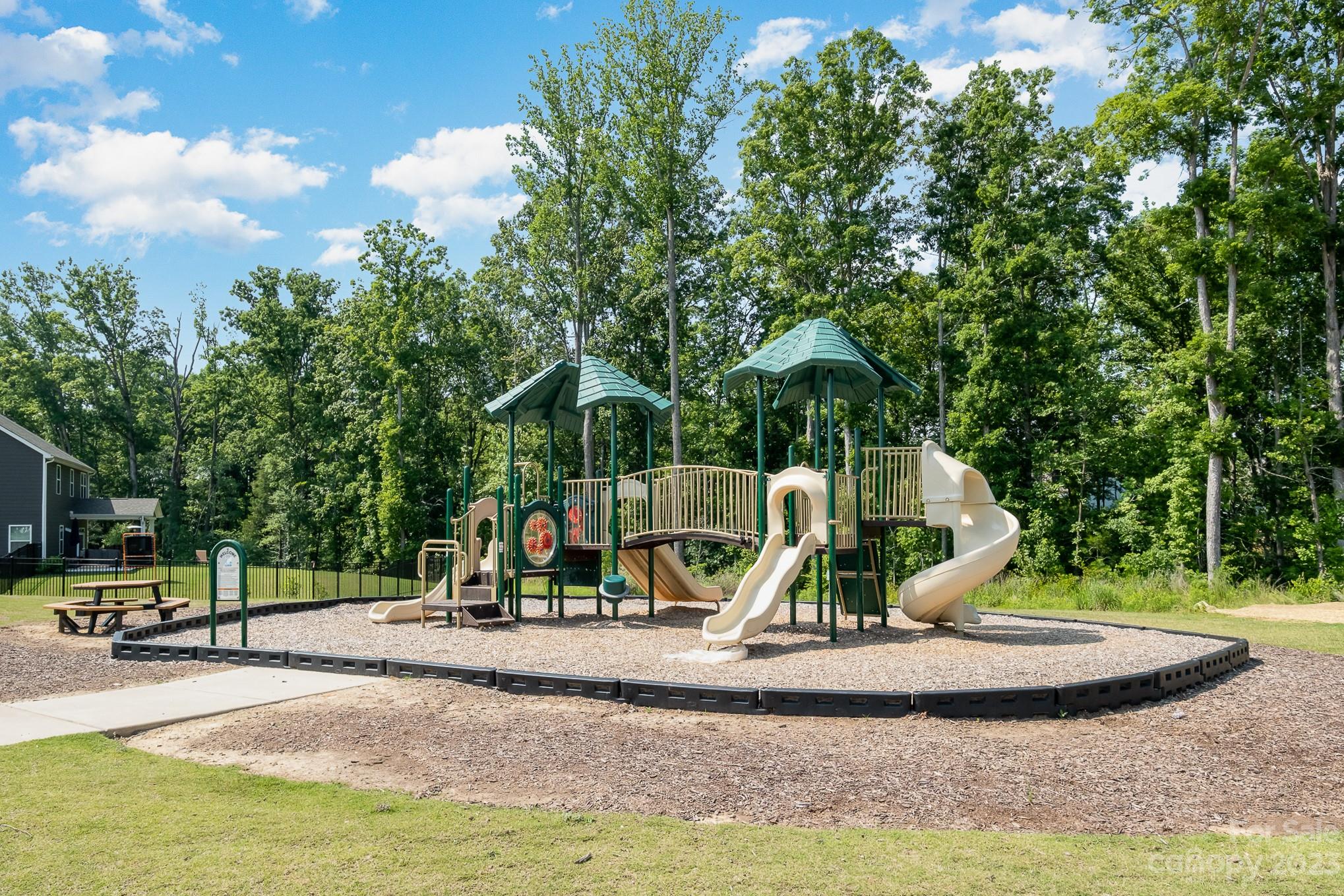 Ansley Park - Residential