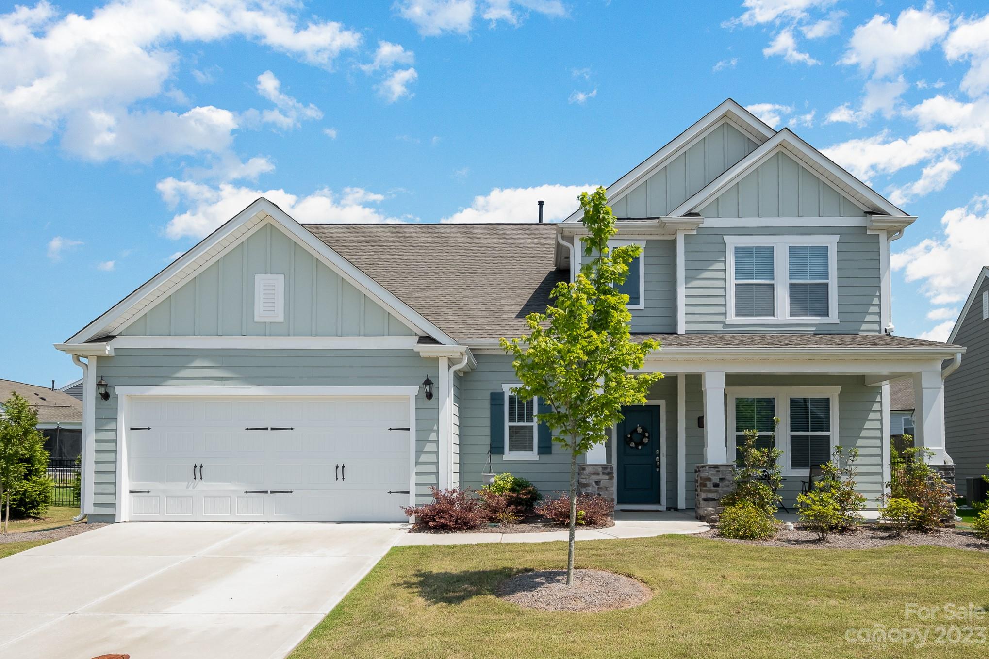 Ansley Park - Residential