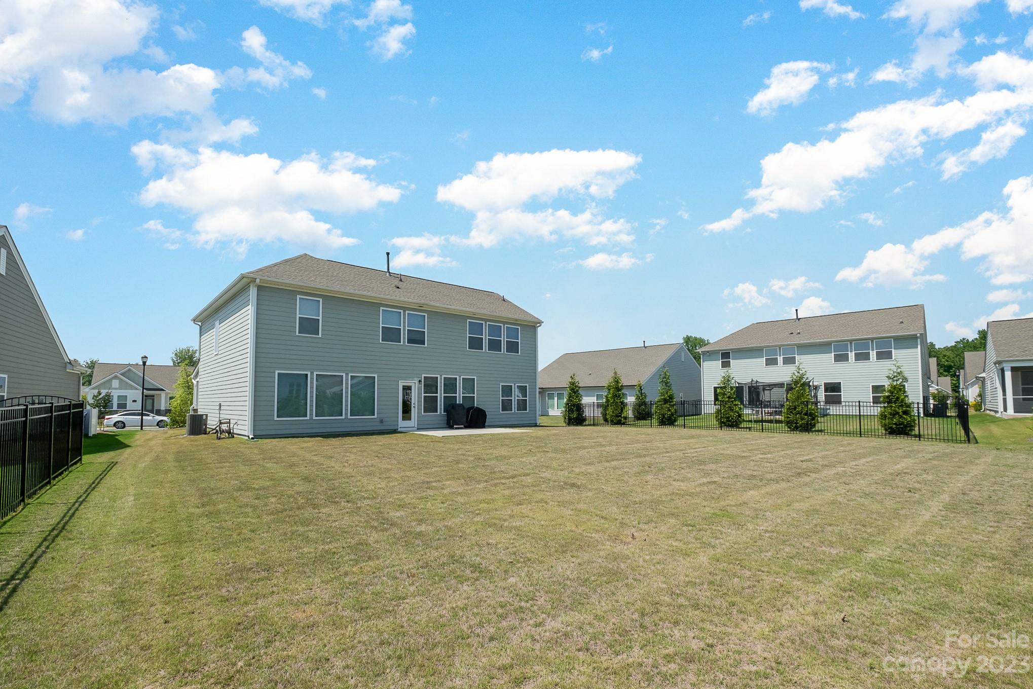 Ansley Park - Residential