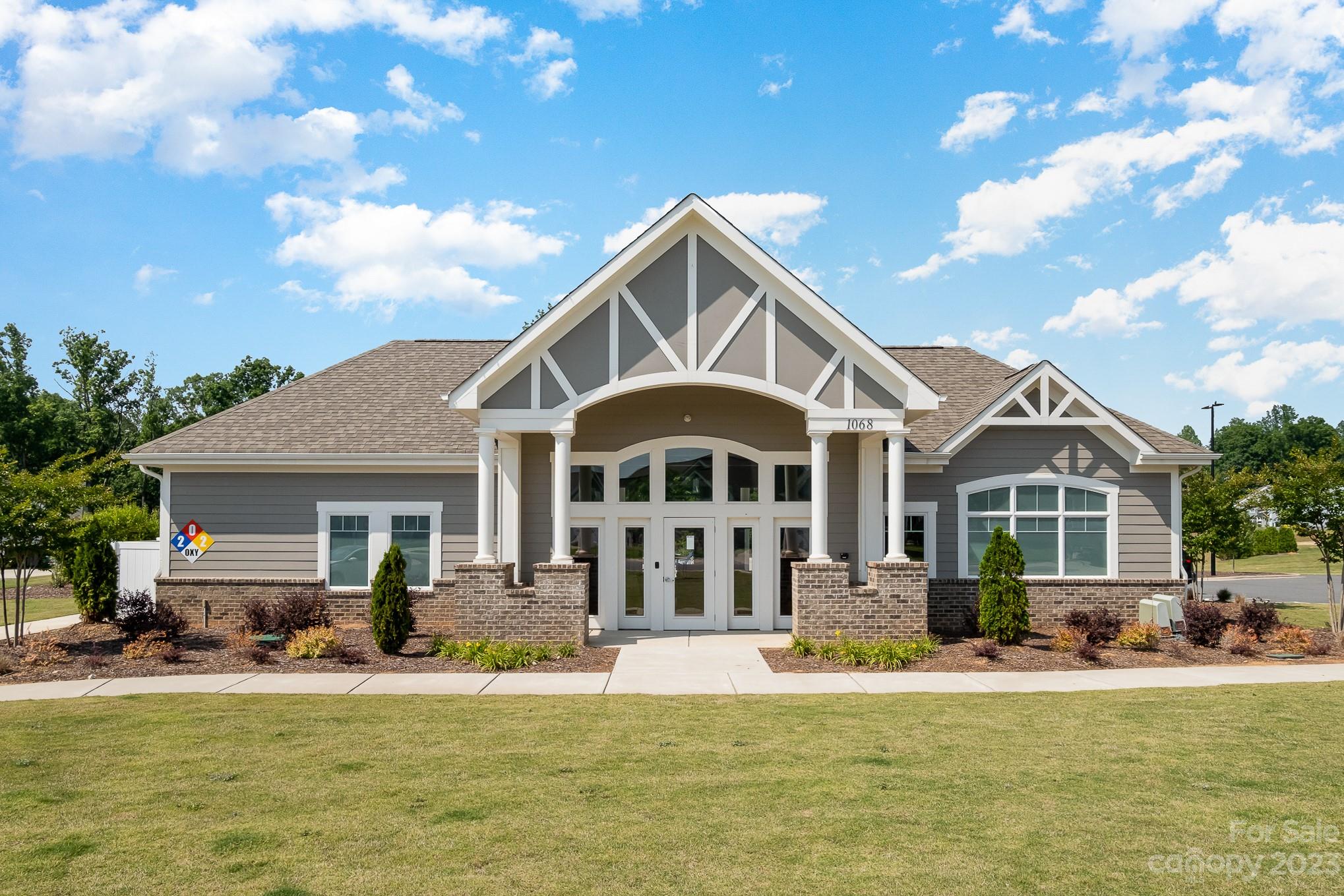 Ansley Park - Residential