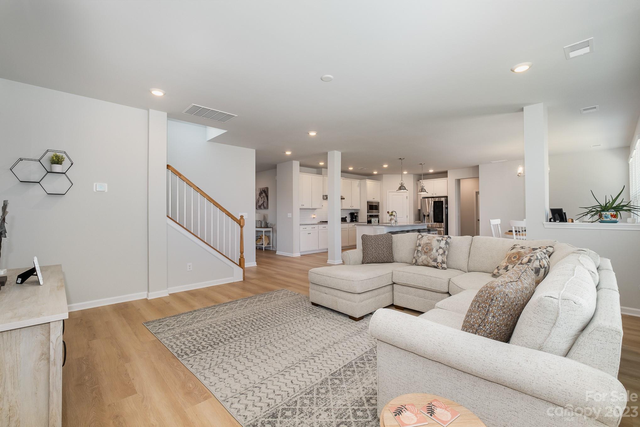 Ansley Park - Residential