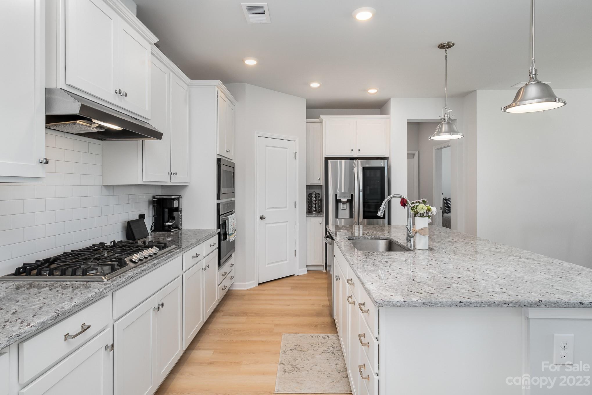 Ansley Park - Residential